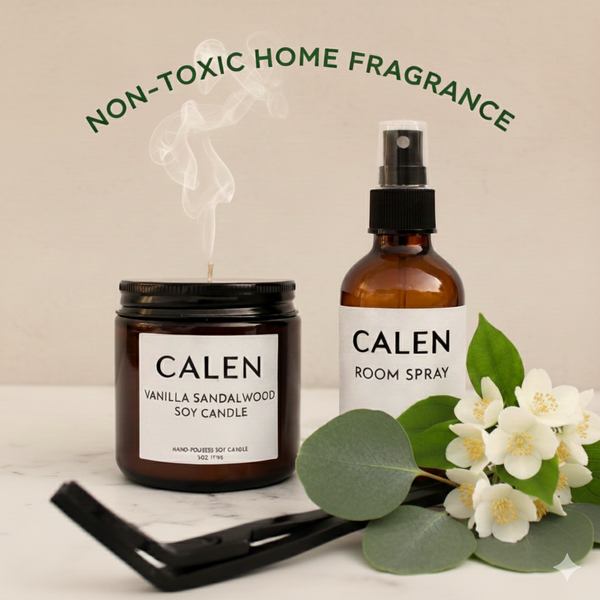 Natural Home Fragrance