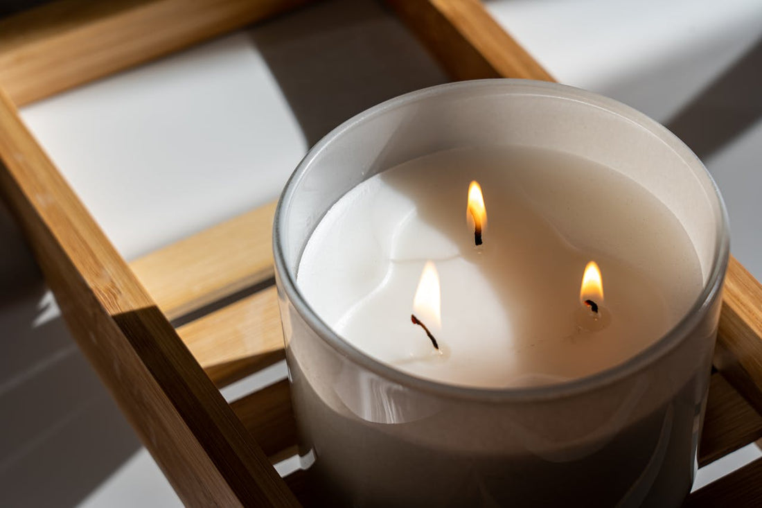 Will Candles Trigger Your Fire Alarm? A Guide to Enjoying Calen's Soy Candles Safely