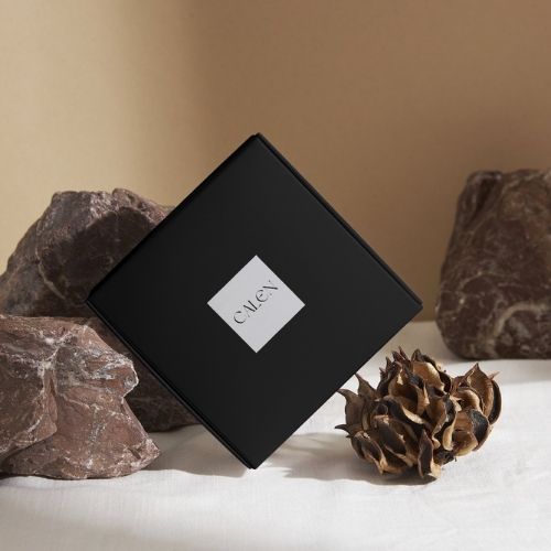 Soy Candle Discovery Set