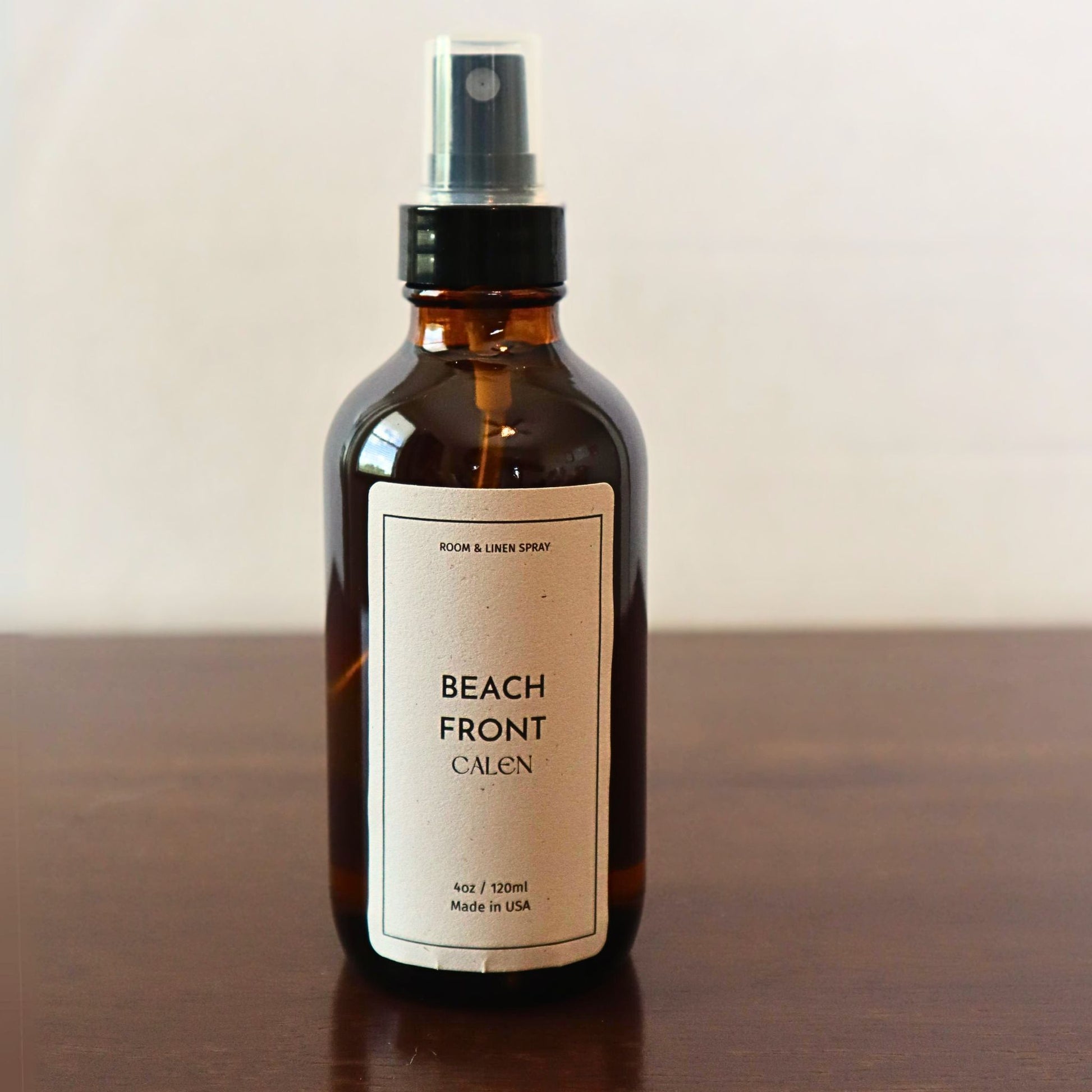 Beach Front Room Spray – Refreshing Ocean-Inspired Scent, Strong & Long-Lasting