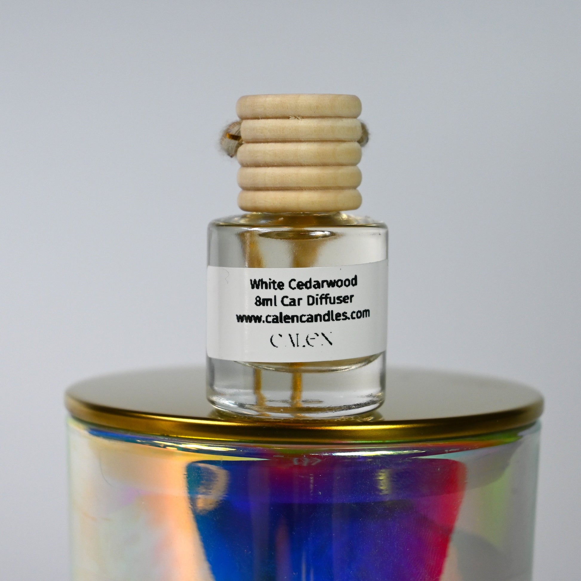 Car Diffusers – Clean, Phthalate-Free Fragrances for a Relaxing and Sweet-Scented Ride