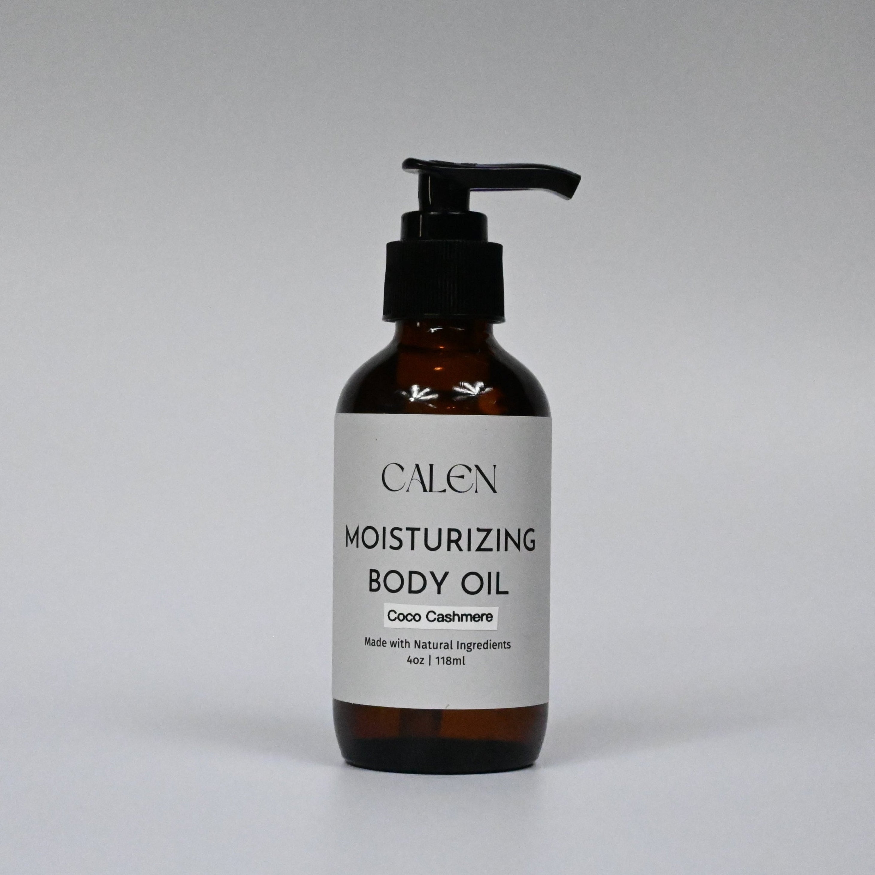 All Moisturizing Body Oils – Nourish & Hydrate for Soft, Radiant Skin