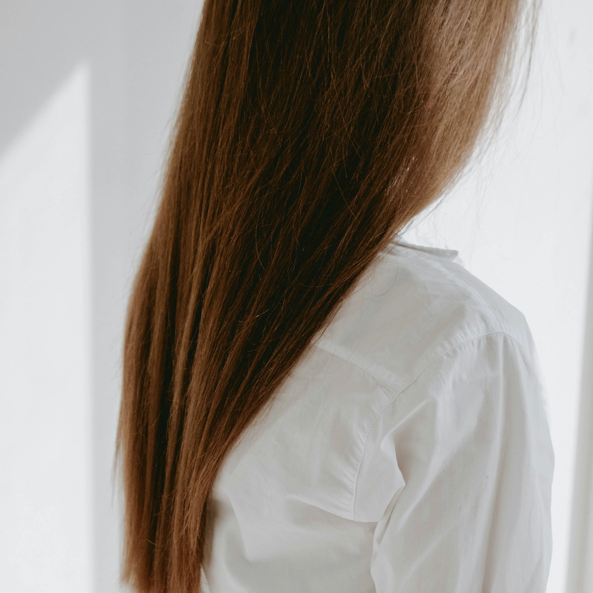 Nourishing Hair and Scalp Serum