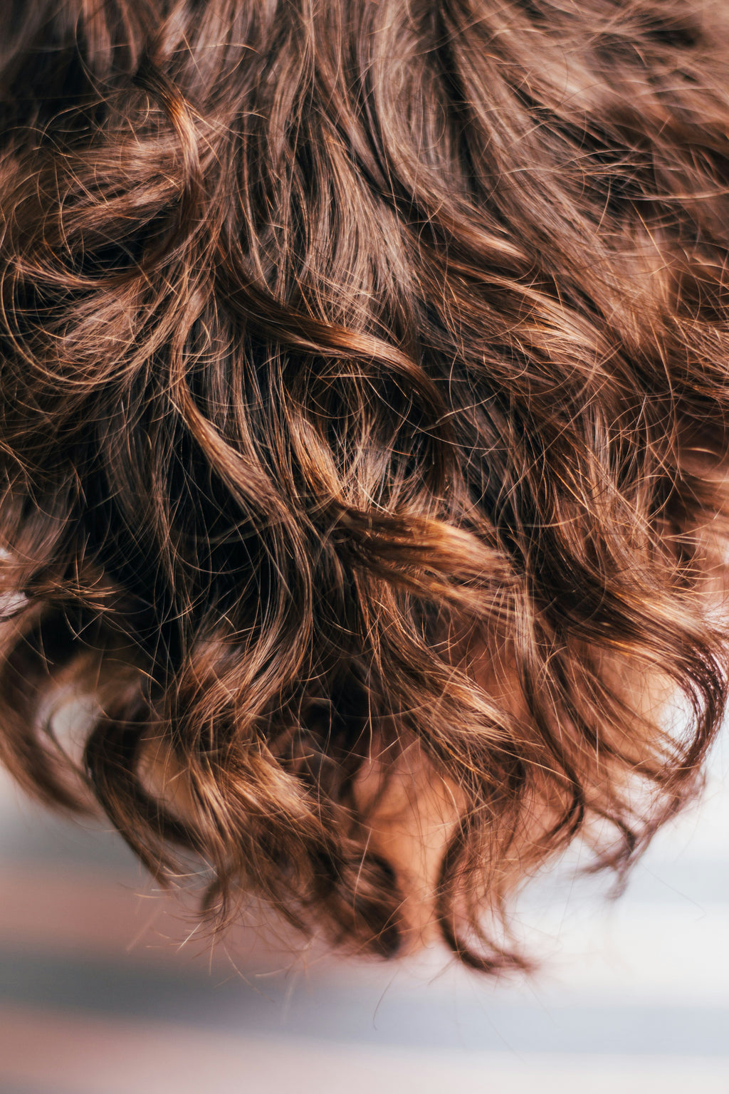 Nourishing Hair and Scalp Serum