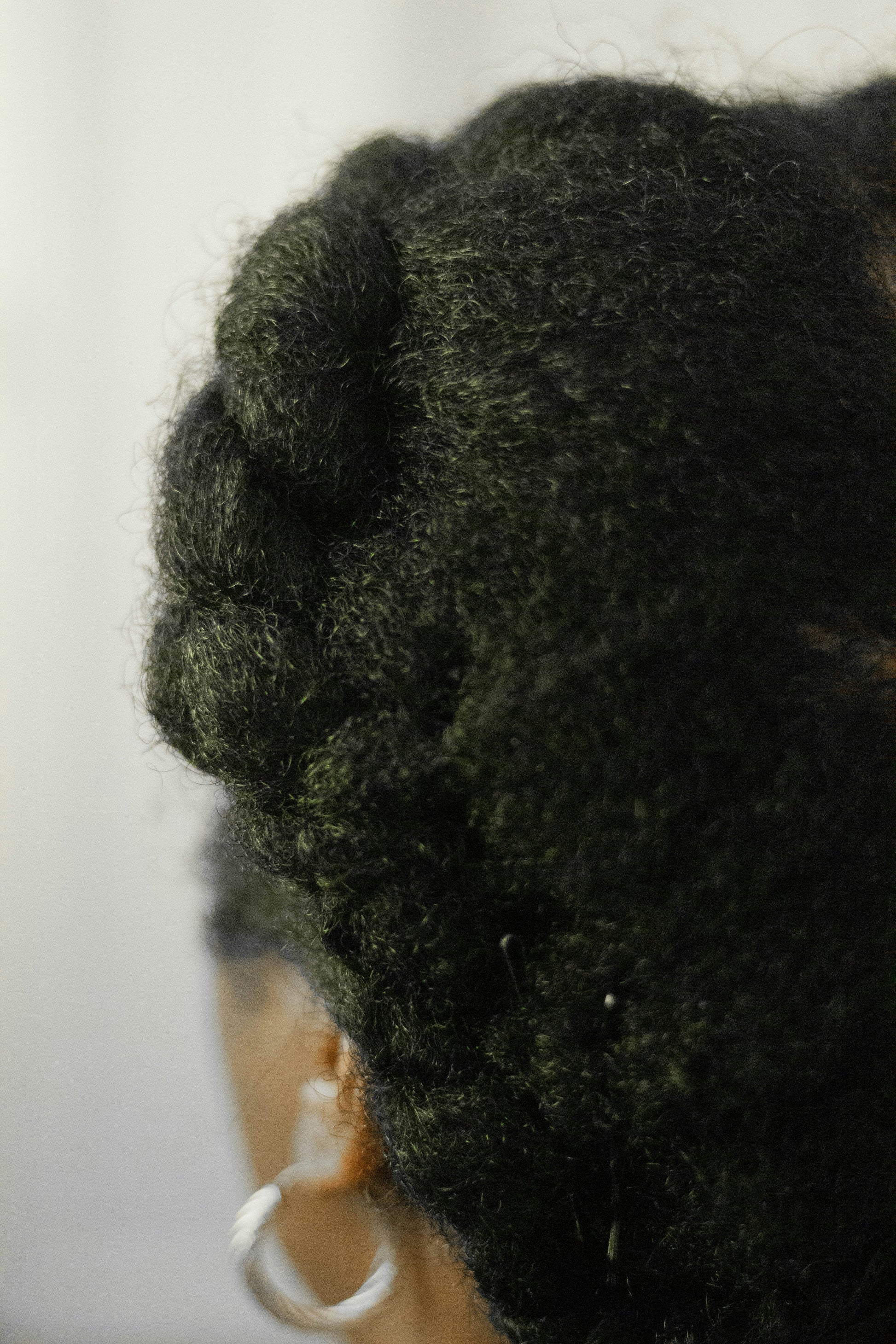 Nourishing Hair and Scalp Serum