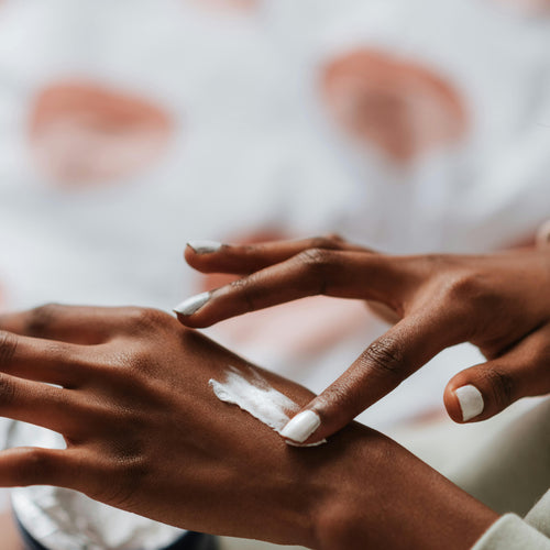 Coco Cashmere Luxurious Body Butter – Deeply Hydrating & Nourishing for Soft, Radiant Skin