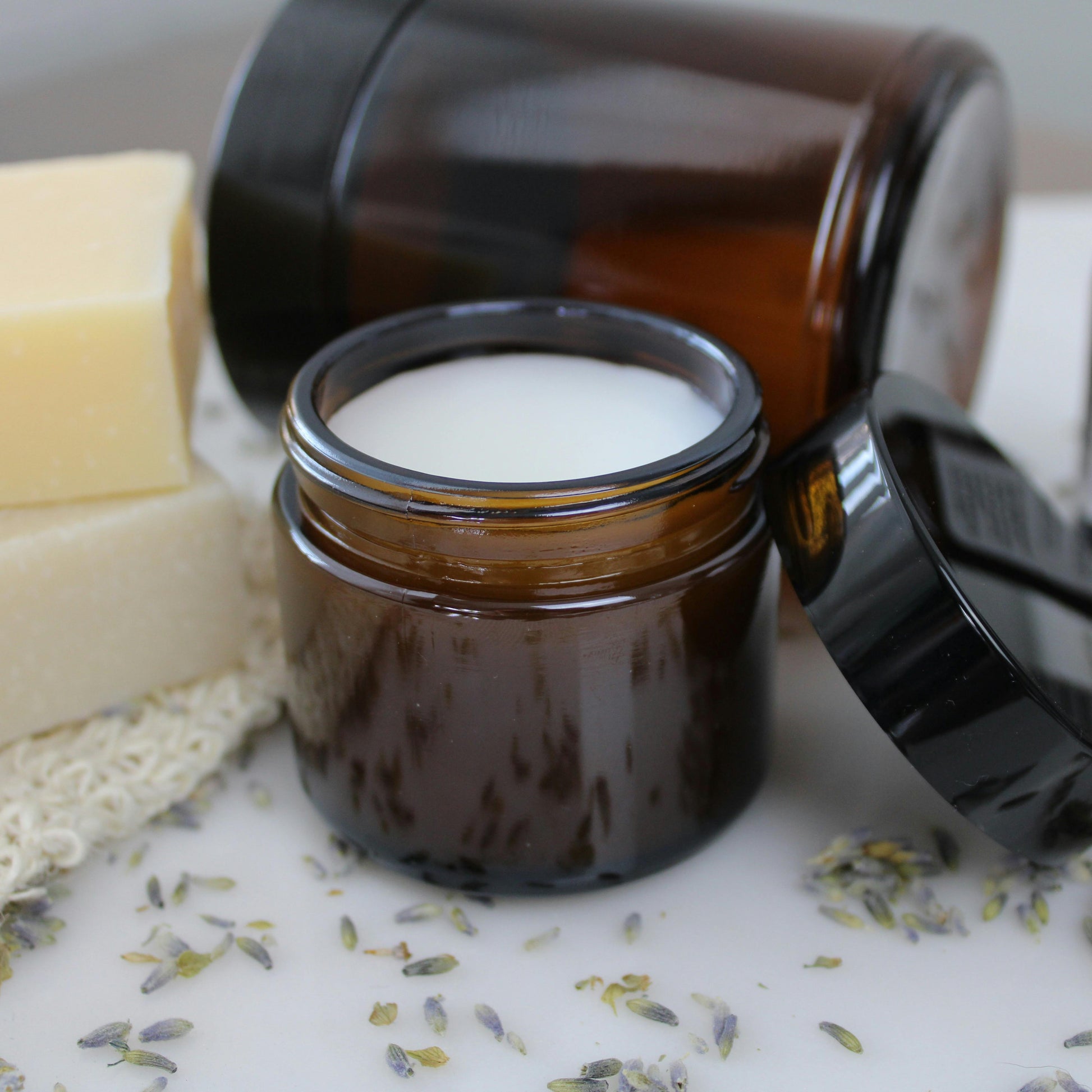 Coco Cashmere Luxurious Body Butter – Deeply Hydrating & Nourishing for Soft, Radiant Skin